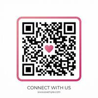 小马拉大车公众号二维码