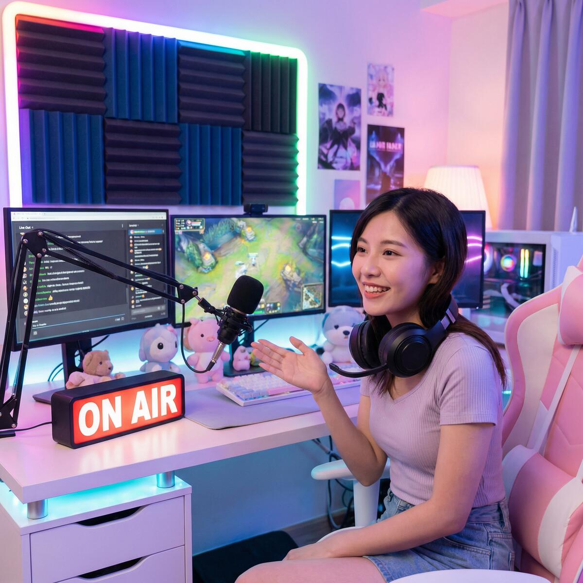 小马拉大车游戏直播视频